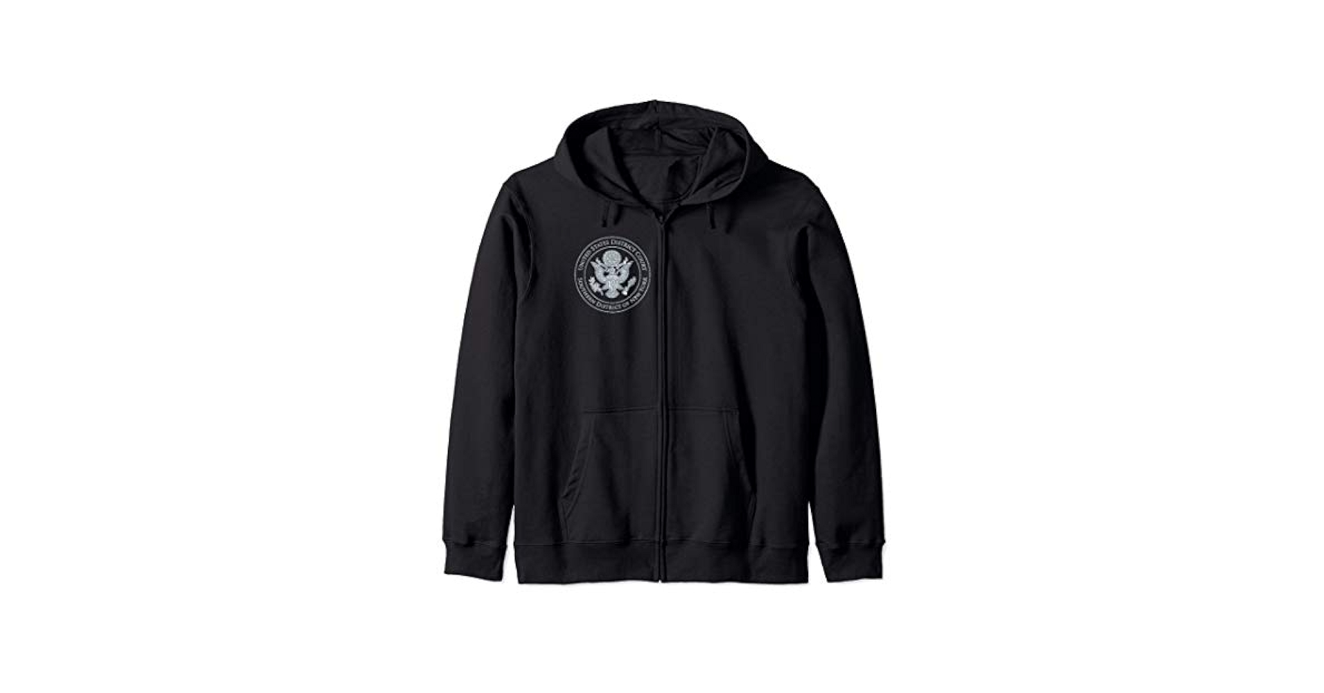 ★Where'd You Get Those? NewYorkCity'sSne EST. New York Hoodie | NYC Hoodie (2 Colors) — NYGiftloft
